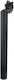 Zoom Zoom Bicycle Seatpost Fixed 31.6mm