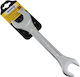 Double German Wrench 14x15mm