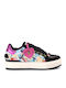 Γυναικεία Sneakers Black / Comb