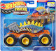 Hot Wheels Spielzeugauto Monster Truck Monster Trucks Große Lastwagen Motosaurus Fahrzeug JCH43