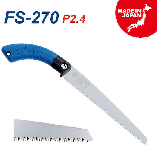 Zetsaw Fs-270 P2.4 Fierăstrău de Toaletare 52425