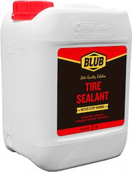 Сфрагираща Течност За Безкамерни Гуми Tubeless Sealant 5л