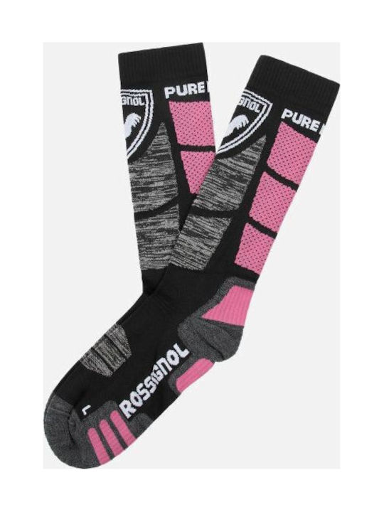 Rossignol Sosete Sport Roz