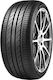 LandSail 195/65R15 91H LS Sommerreifen für Passagierauto