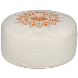 Meinl Sonic Energy Mmc1 Yoga Meditation Seat Floral Design