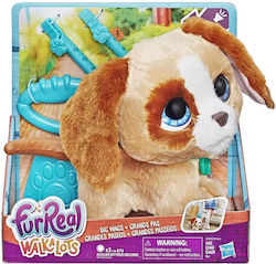 Giochi Preziosi Furreal Wagalots Златен Ретривър 20 см Giochi Preziosi Furreal Wagalots Златен Ретривър 20 см