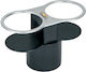 Takeposition Car Cup Holder 2 Positions for Console