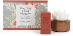 Raumdüfte Duftender Blumen Ylang Ylang & Moschus 10ml Laura Ashley A2391 00055841
