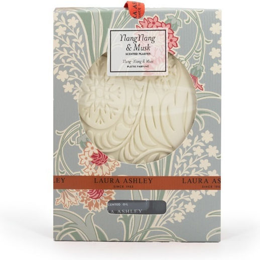 Gipsino Raumdüfte Ätherisches Öl Ylang Ylang & Musk 200g Laura Ashley A2571 00055847