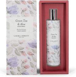 Home Fragrance Spray Green Tea & Aloe 100ml Laura Ashley A2406 00055822