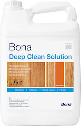 Bona Deep Clean Solution Lichid De Curățare Profundă Pentru Podele Din Lemn Bona Deep Clean Solution Lichid De Curățare Profundă Pentru Podele Din Lemn