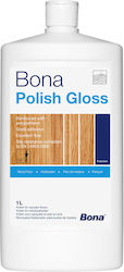 Bona Polish Gloss 1lt Παρκετίνη Αναζωογόνησης Ξύλινα Δάπεδα