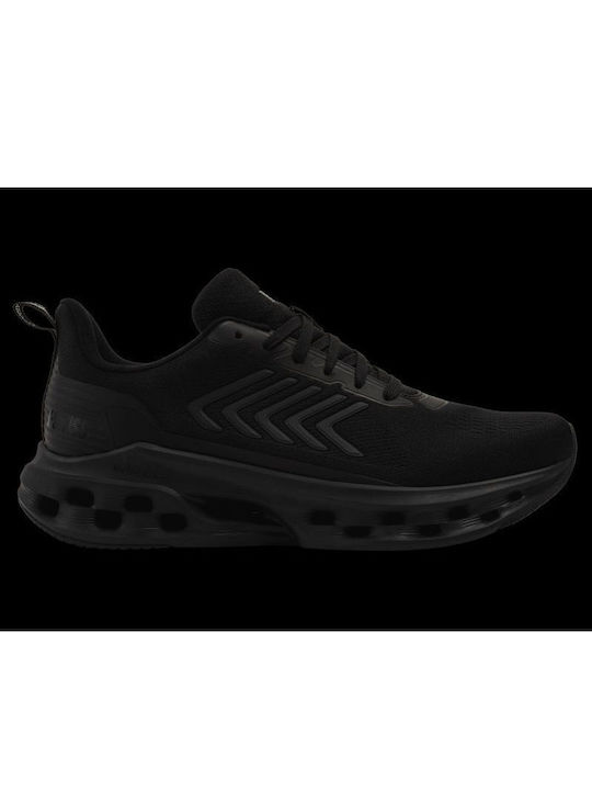 K-Swiss Мъжки Сникърси Черни