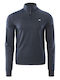 Bluse Marineblau