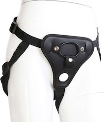 Harness σε Μαύρο Χρώμα Harness σε Μαύρο Χρώμα