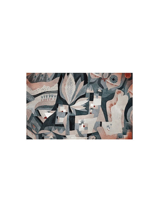 Posters Poster "dry Cooler Garden" 1921 Paper 100x70cm