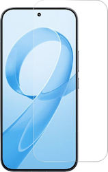 Amorus Gehärtetes Glas (Poco F8 Ultra)