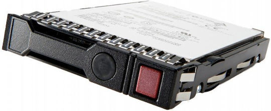 HP SSD 3.2TB 2.5'' SAS 4.0 Interface