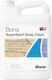 Bona Super Sport Deep Clean Fiba Approved All-Purpose Cleaner Liquid for Sports Wooden Floors