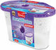 Moisture Collector Lavender 400ml 76602190 Includes 2 Pieces