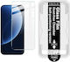 Imak Gehärtetes Glas (Realme GT 8 Pro)