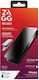 Zagg Privacy Tempered Glass (iPhone 17 / 17 Pro / 16 Pro)