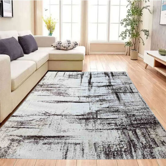 SpitiBazaar Τσοκμέ Teppich Rechteckig Synthetisch,Polyester/Cotton/Leather