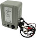 Lamb Rotisserie Motor 2 Speeds 12v & 230v M3