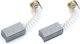 Motor Cooler for Olive Harvester Agrotechnic Set of 2 Pieces
