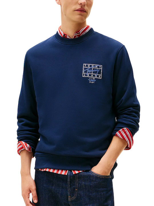 Tommy Hilfiger Entry Тъмносиня