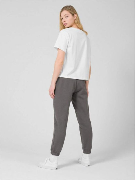 Jogginghose Gray