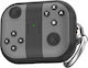 AHAstyle Case Silicone with Hook in Black color for Apple AirPods Pro 3