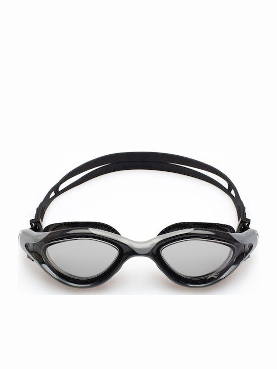 Aquaspeed Ochelari de Înot Adulți Negru