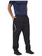 Bauer Men's Hiking Long Trousers Black