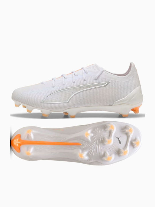 PUMA Ultra 6 Ultimate Football Shoes with Cleat...