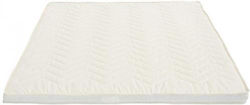 Fidelio FDFD-FREE160200 Υπέρδιπλο Foam 160x200εκ. Fidelio FDFD-FREE160200 Υπέρδιπλο Foam 160x200εκ.