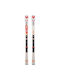 Rossignol Hero Женски Ски Ботуши със Стягащи Ремъци