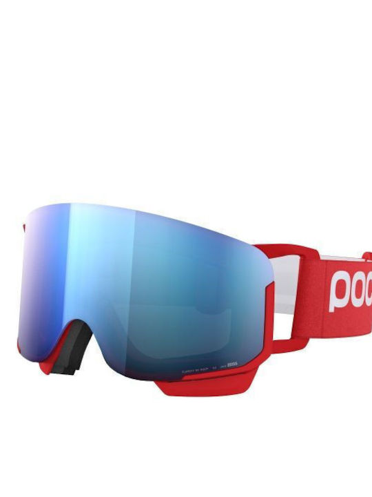 Poc Mid