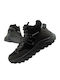 Black Men's Boots