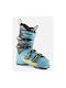 Lange Ski Boots Lagoon Green