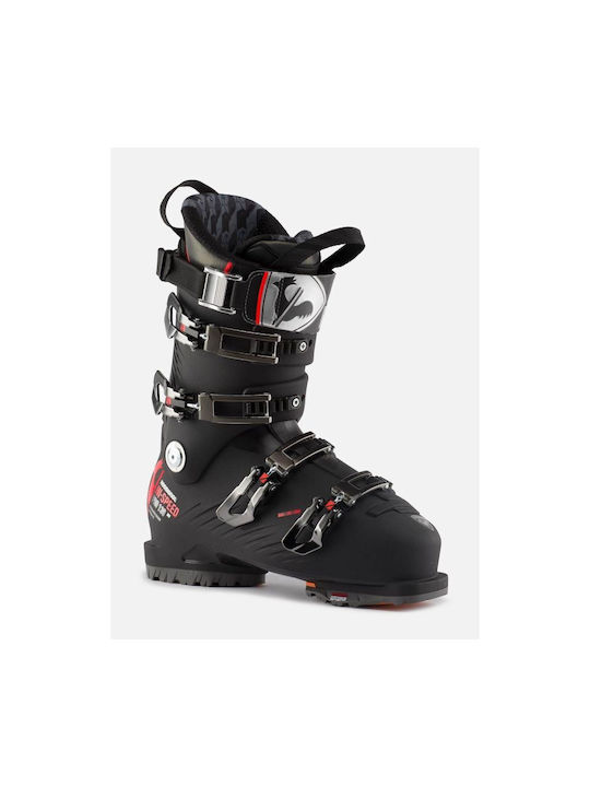 Rossignol Hi-speed Pro Γυναικείες Μπότες Σκι Μα...