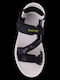 Men's Sandals Black