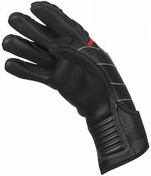 Select Sport 90 Flexi Grip V24 Torwarthandschuhe Kinder Schwarz