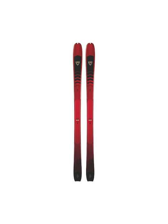 Rossignol Ski Мъжки Ски Ботуши в Сив Цвят