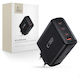 Tech-Protect Charger Without Cable GaN with USB...