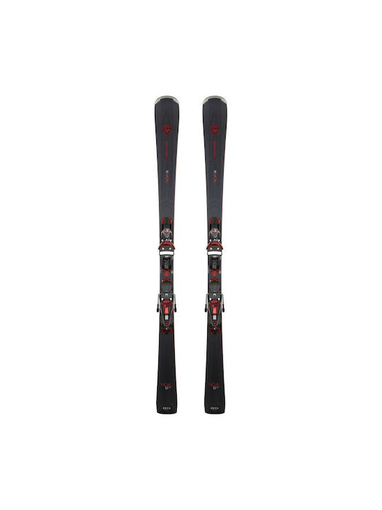 Fischer RC4 WC SC Curv Booster 165 Skis Bindless A06619 | Skroutz