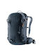 Profindustry Rucsac de alpinism 34lt Albastru
