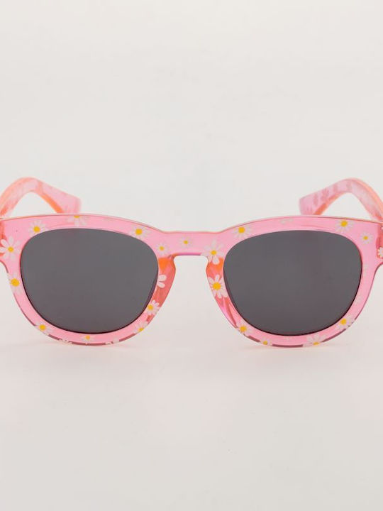 Martes Floria Kinder-Sonnenbrillen Rosa 92800670448