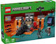LEGO Minecraft Wither Battle για 8+ Ετών 494τμχ