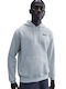 Inter Milan Club Sweatshirt mit Kapuze Gray